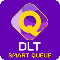 DLT Smart Queue