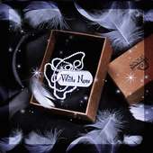 Name On Necklace Photo Editor