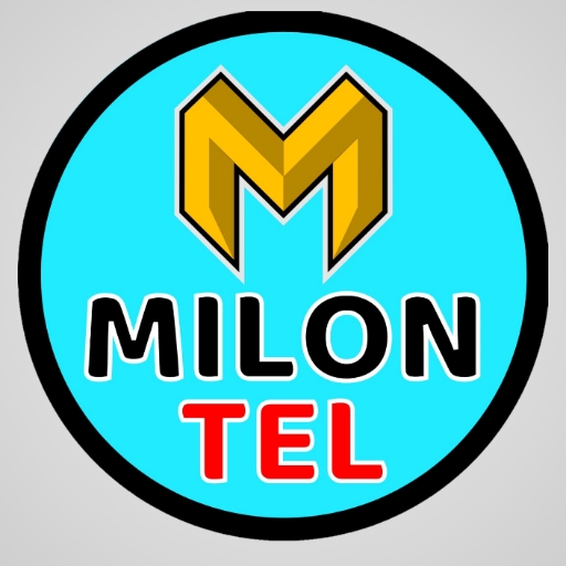 MILON TEL VPN icon