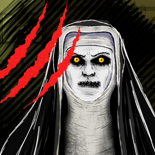 Demonic Nun. Two Evil Dungeons icon