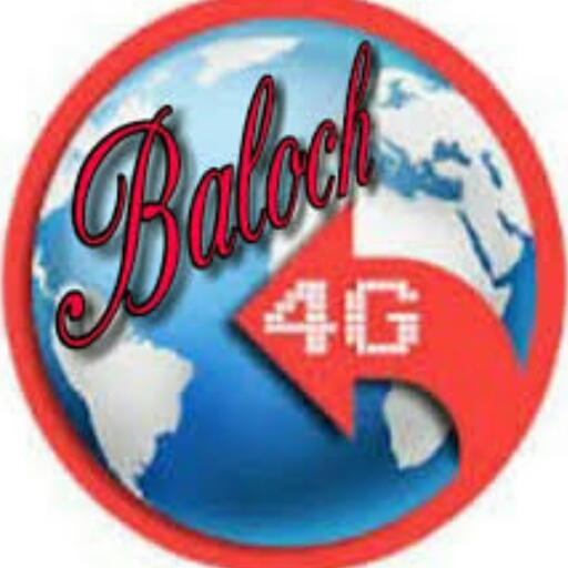 4G Baloch Browser icon