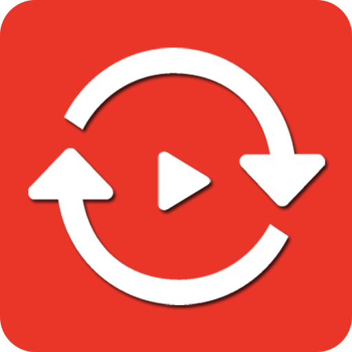 View Booster - View4View - Views For Views icon