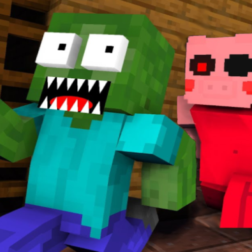 Mods Roblox for Minecraft PE icon