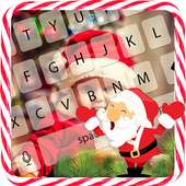 Christmas Photo Keyboard on 9Apps