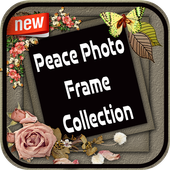 Peace Photo Frame Collection icon