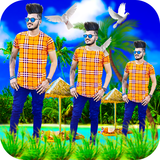 Echo Mirror - Magic Best Beach Echo Effect icon