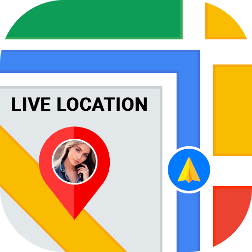 Mobile Number Location-Mobile Call Number Locator icon