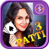 Teen Patti - Royal Club