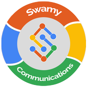 Swamy Communication icon