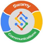 Swamy Communication on 9Apps