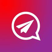 WADM Lite - WhatsApp Direct Message &amp; Link Creator icon