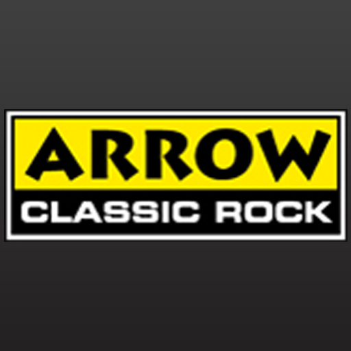 Arrow Classic Rock icon