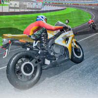 Bike Moto Race Real Bike Game