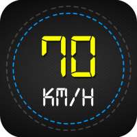 Speedometer on 9Apps