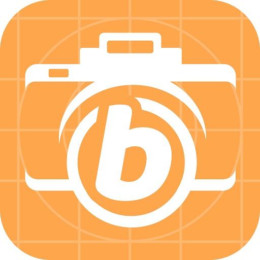 Bright Photo Editor icon
