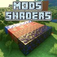 Shaders for Minecraft texture