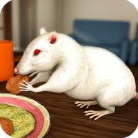 Mouse Simulator 3d Mouse Games