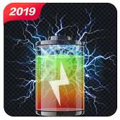 Battery Power Saver Pro on 9Apps