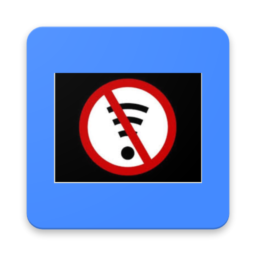 EZee Disable Wifi App icon