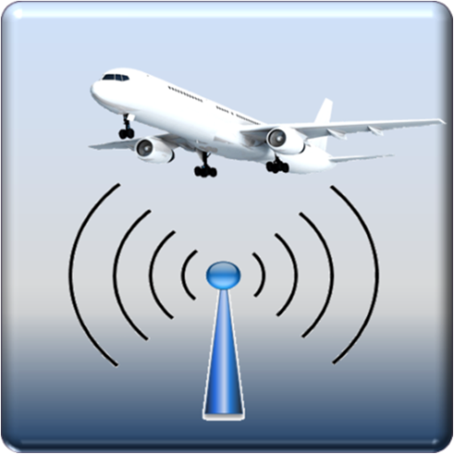 Air Band Receiver icon
