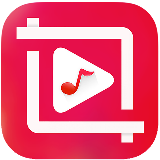 Mix Audio with Video / Crop , Compress Video icon