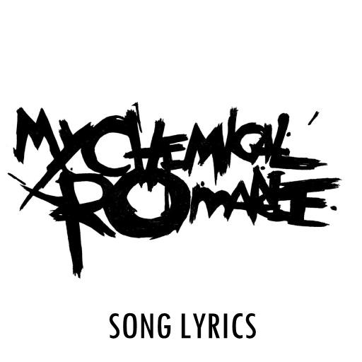 My Chemical Romance Lyrics icon