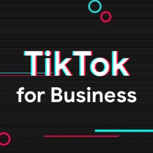 TIK ADS icon