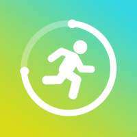 Pedometer winwalk - walk, sweat & win egift cards