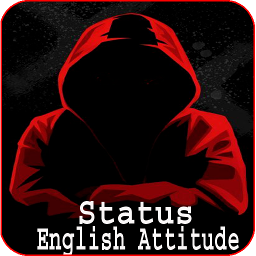 Attitude Status In English icon