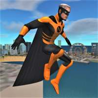 Naxeex Superhero on 9Apps