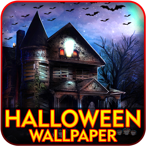Halloween Live Wallpaper icon
