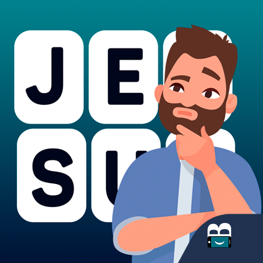 Desafío Bíblico icon