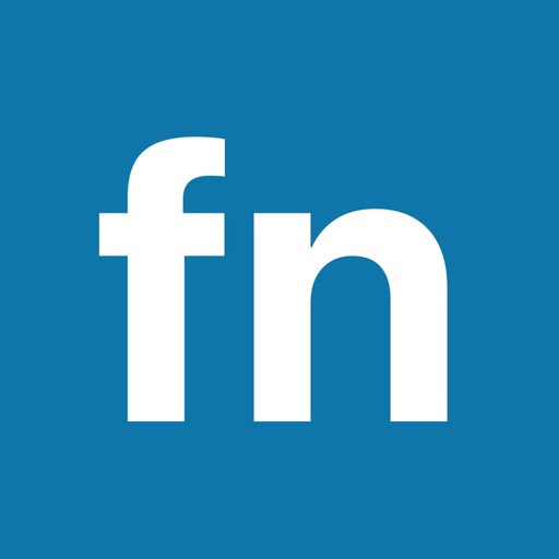 Findinnote - Social Networking Platform icon