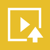 Video Uploader on Youtube icon