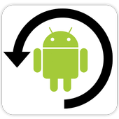 Recovery Reboot Root icon