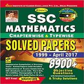 SSC Mathematics icon