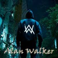 Lagu Alan Walker Terbaik & Terpopuler on 9Apps