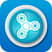 Fidget Spinner icon