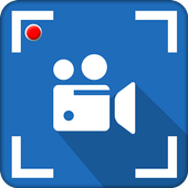 Mobile Screen Recorder icon