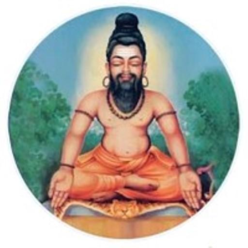 18 Siddhars Wallpaper Offline icon