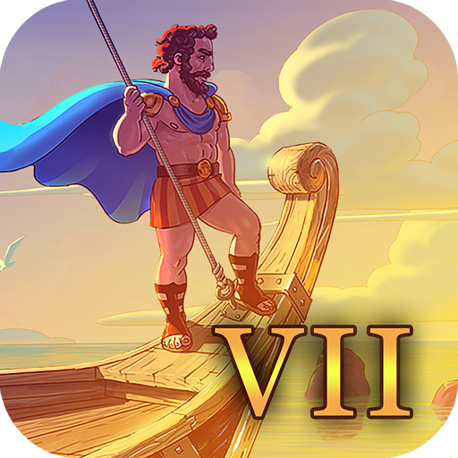 12 Labours of Hercules VII (Platinum Edition) icon