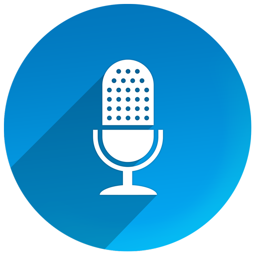 Voice Recorder, Widget &amp; Record History icon