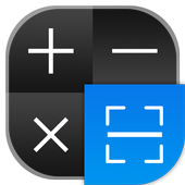 Math Multi Calculator -Solve Problem Taking Photos icon