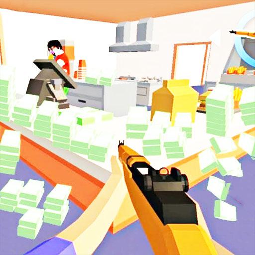 Tips for Dude Theft Wars Mod icon