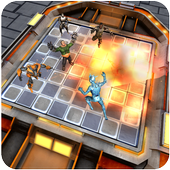 Auto Robots Chess icon