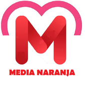 Mi Media Naranja icon