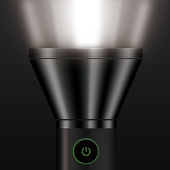 Flashlight icon