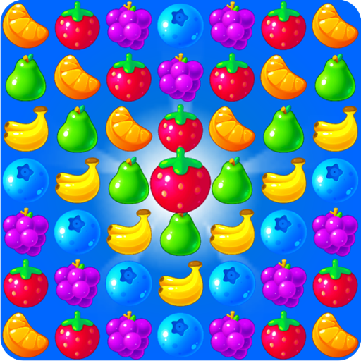 Fruits Forest Master icon