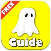 Guide Emoji Snapchat Lenses icon