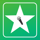 ikon Video Starmaker Karaoke